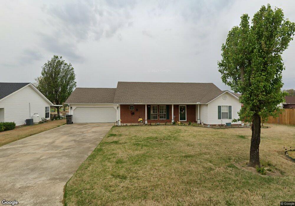 1208 N 30th St, Paragould, AR 72450 - photo 1
