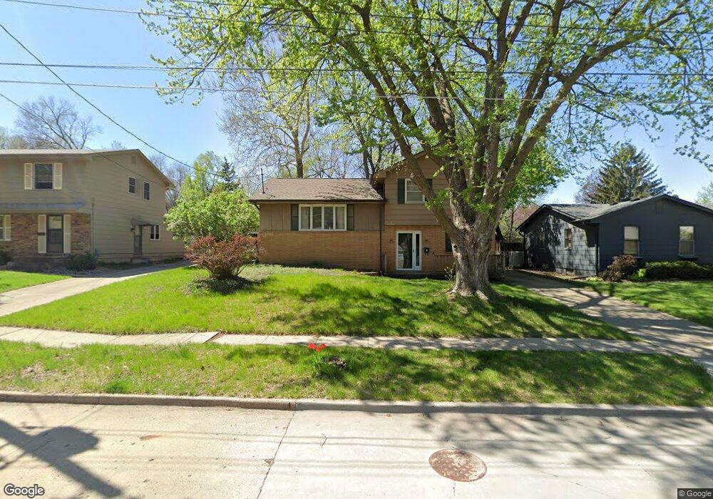 2616 54th St, Des Moines, IA 50310 - photo 1
