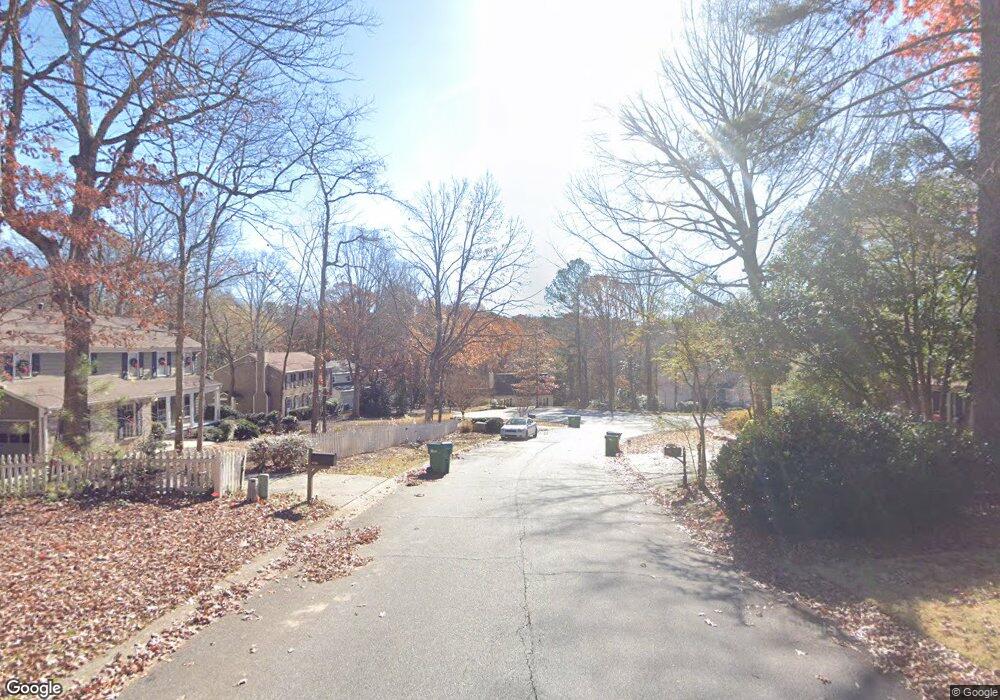 0 Mountcreek Place NW unit 7061396, Peachtree Corners, GA 30092 - photo 1