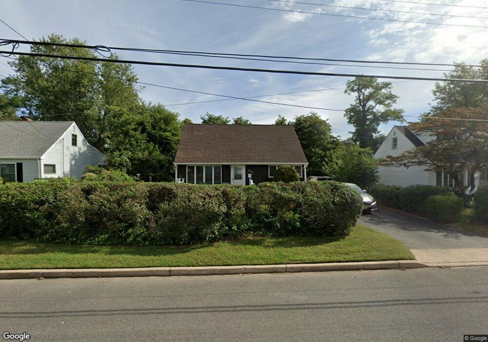 2100 Parkview Terrace, Spring Lake, NJ 07762 - photo 1