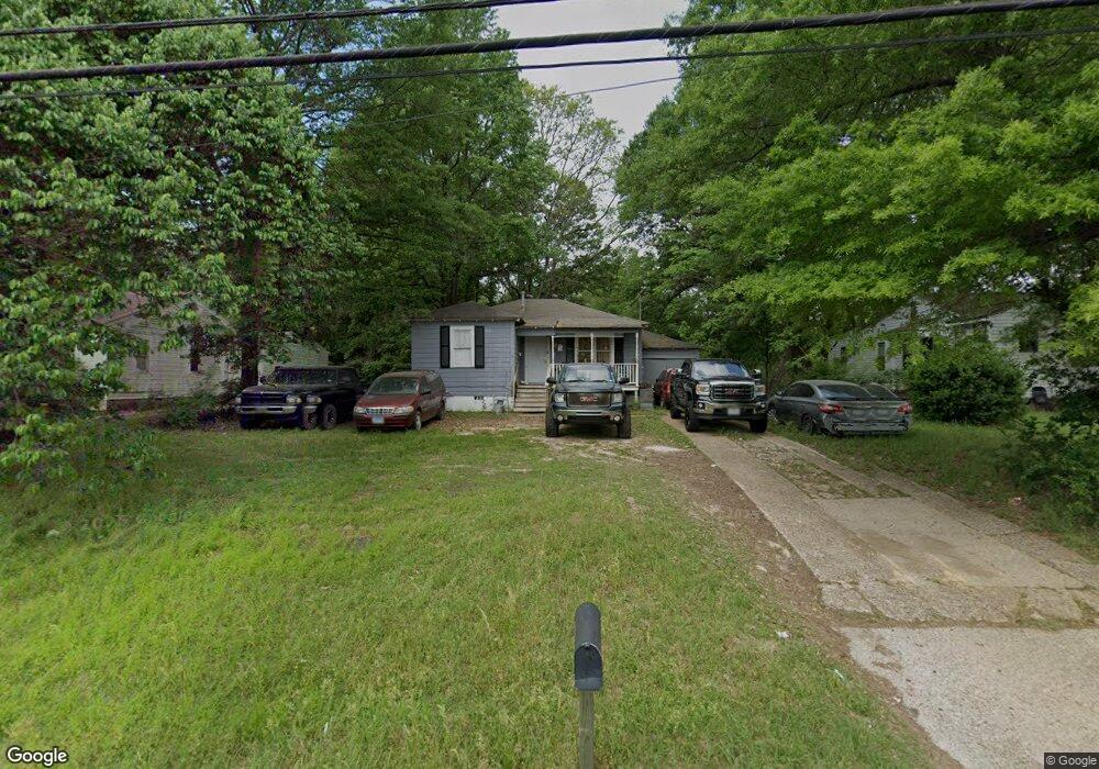 2523 N Robison Rd, Texarkana, TX 75501 - photo 1