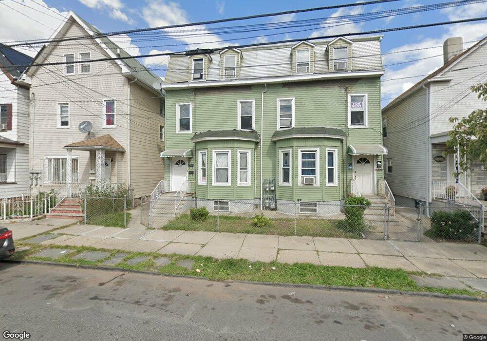 251 Franklin St unit 3, Elizabeth, NJ 07206 - photo 1