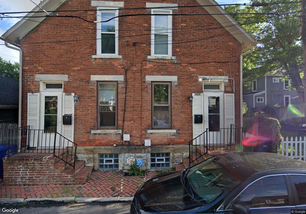 426-428 Zimpfer St, Columbus, OH 43206 - photo 1