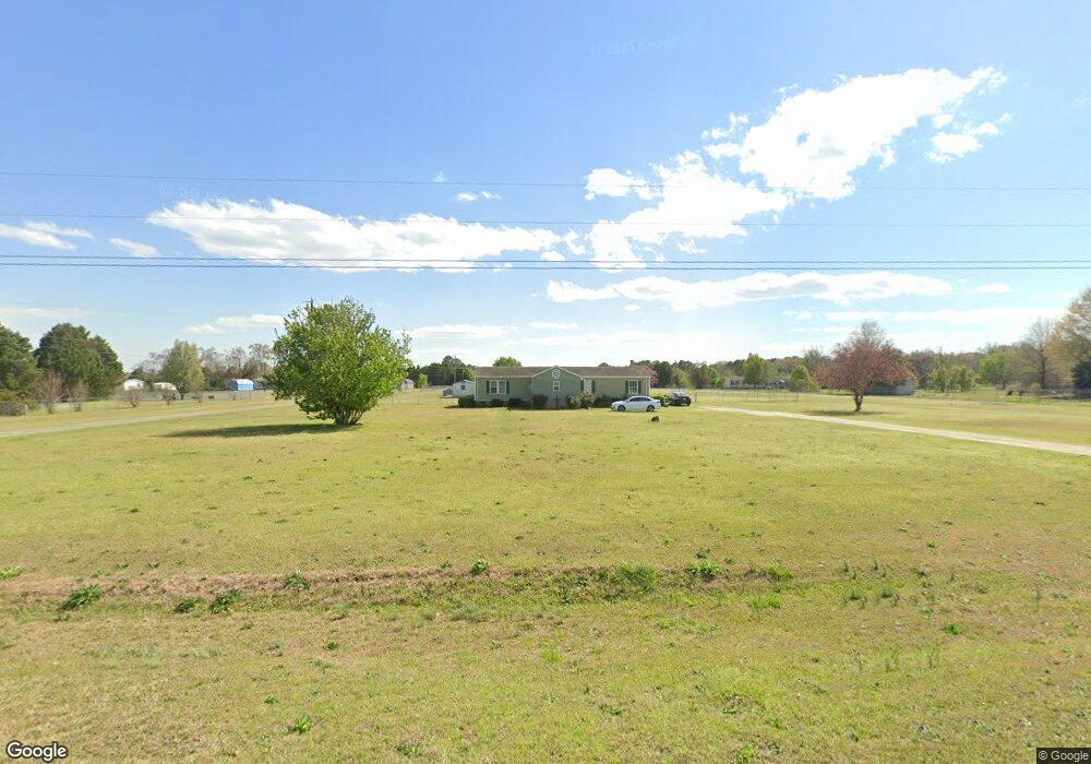 895 Burnett Rd, Byron, GA 31008 - photo 1