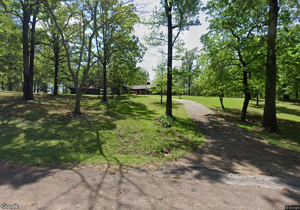 143 County Road 2313, Texarkana, TX 75503 - photo 1