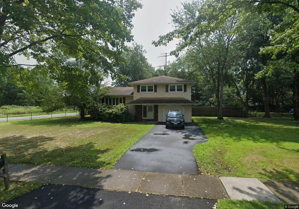 32 Alba Place, Parsippany, NJ 07054 - photo 1