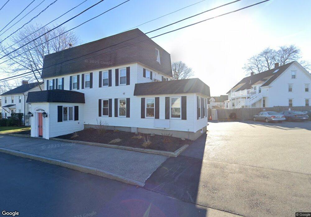 291 Alfred St, Biddeford, ME 04005 - photo 1