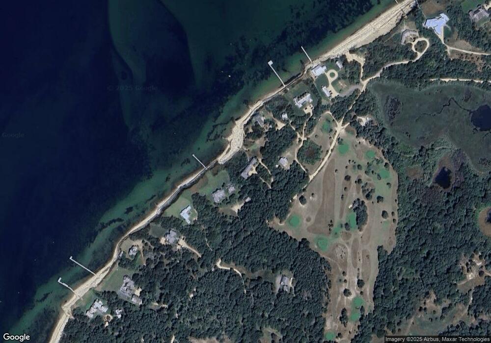 41 N Neck Rd, Edgartown, MA 02539 - photo 1