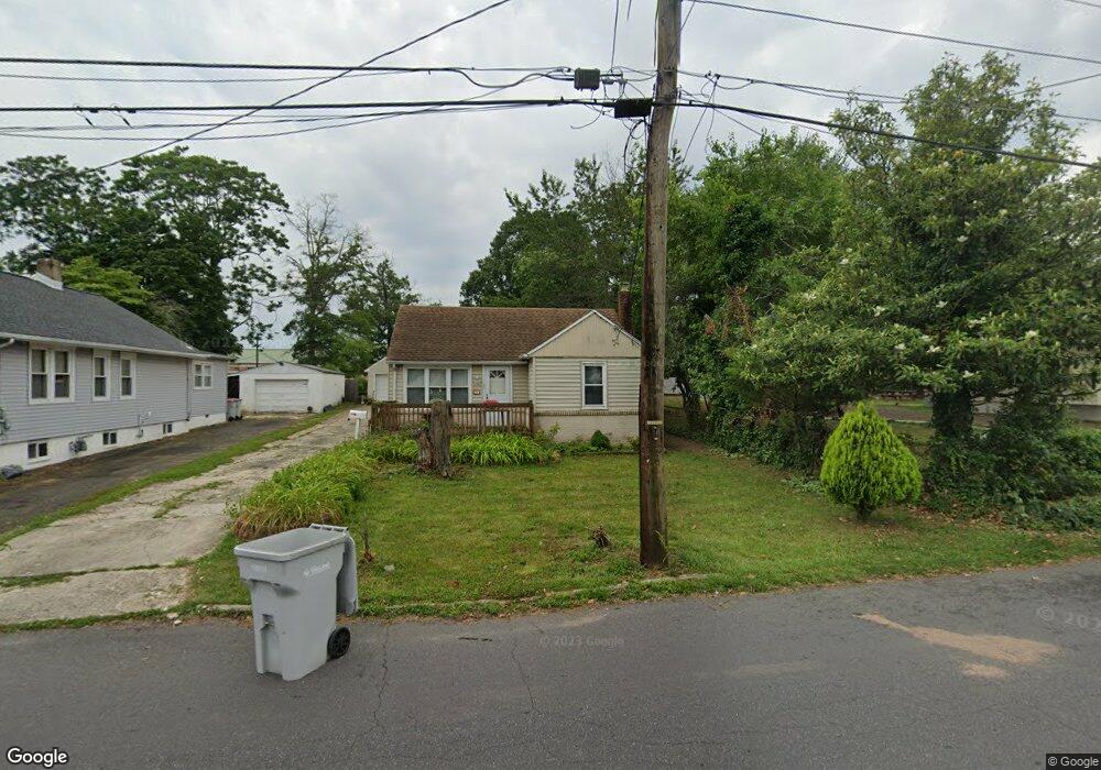 317 Fenimore St, Vineland, NJ 08360 - photo 1