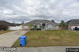 123 Montpelier Dr, Boutte, LA 70039