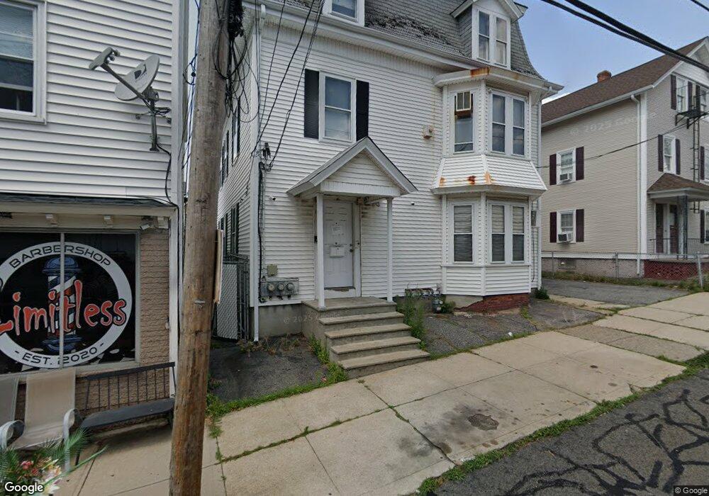 16 Dexter St, Cumberland, RI 02864 - photo 1