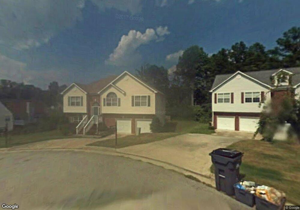 5125 Thorin Oak Cir unit 7, Sugar Hill, GA 30518 - photo 1