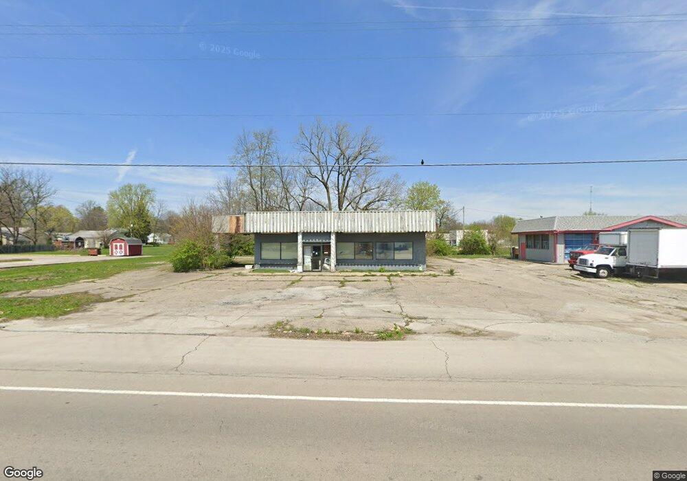 2826 Nichol Ave, Anderson, IN 46011 - photo 1