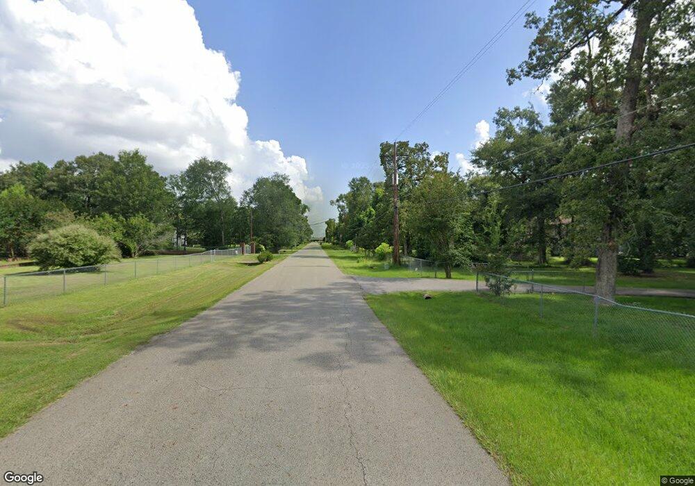 Lot 48 Concord Dr, Conroe, TX 77385 - photo 1