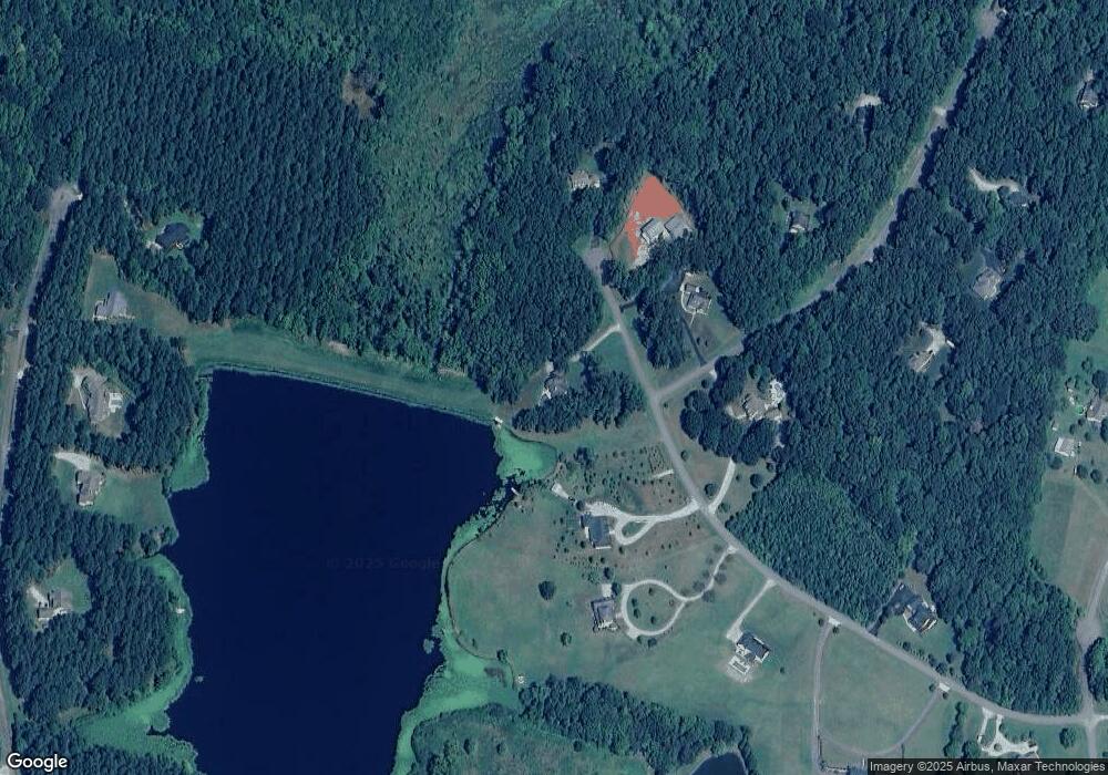 3650 Branch Lake Ct, Powhatan, VA 23139 - photo 1