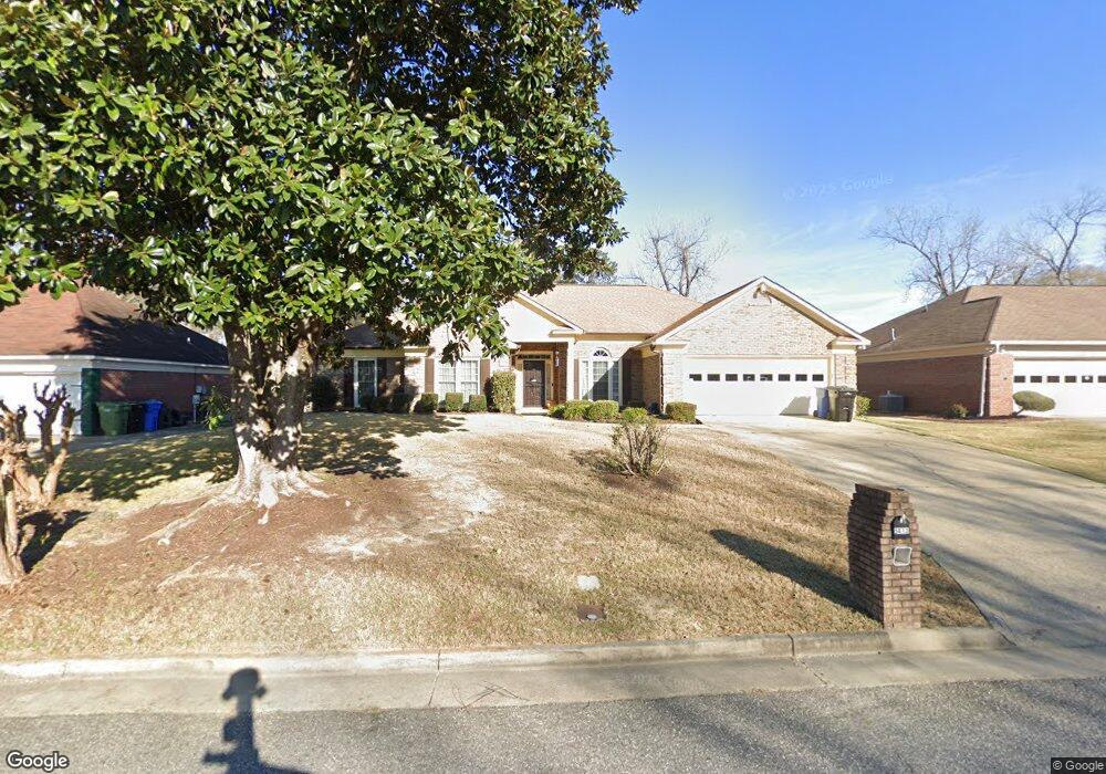 5413 Westwood Dr, Columbus, GA 31907 - photo 1