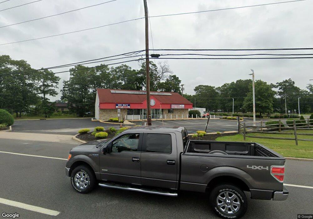 6692 Black Horse Pike, Egg Harbor Township, NJ 08234 - photo 1