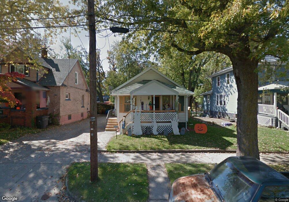 149 Nadel Ave, Elkhart, IN 46516 - photo 1