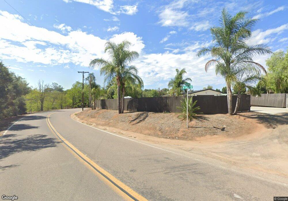 10423 W Lilac Rd, Valley Center, CA 92082 - photo 1