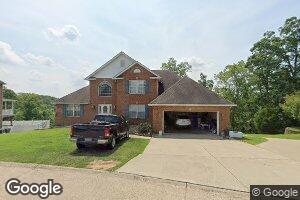 205 Northwoods Dr, Eleanor, WV 25070