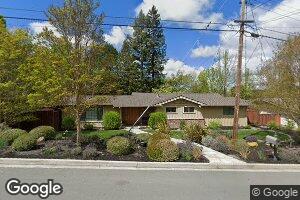 831 Hope Ln, Lafayette, CA 94549