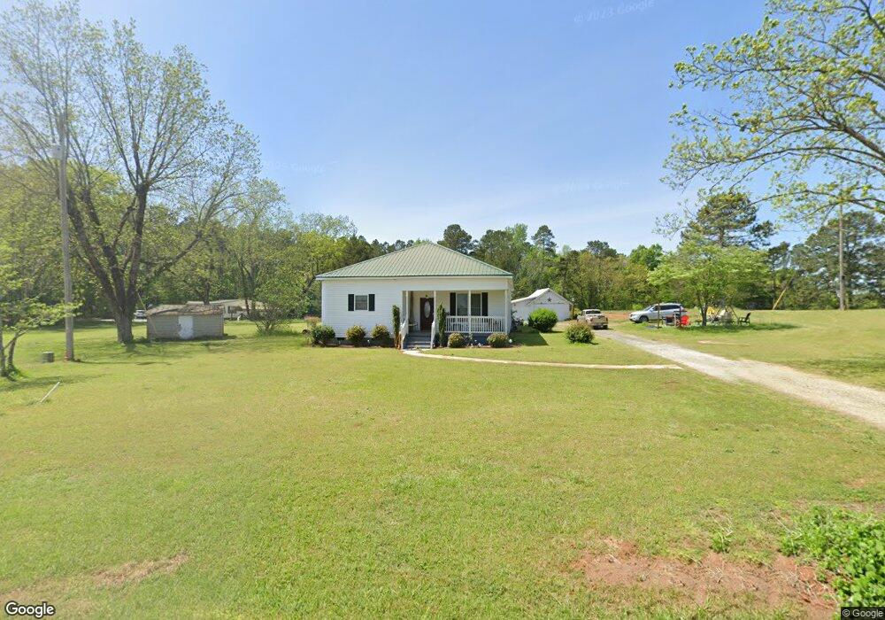2523 Highway 41 S, Forsyth, GA 31029 - photo 1
