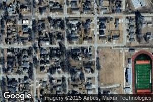 123 W Park St, Albion, NE 68620