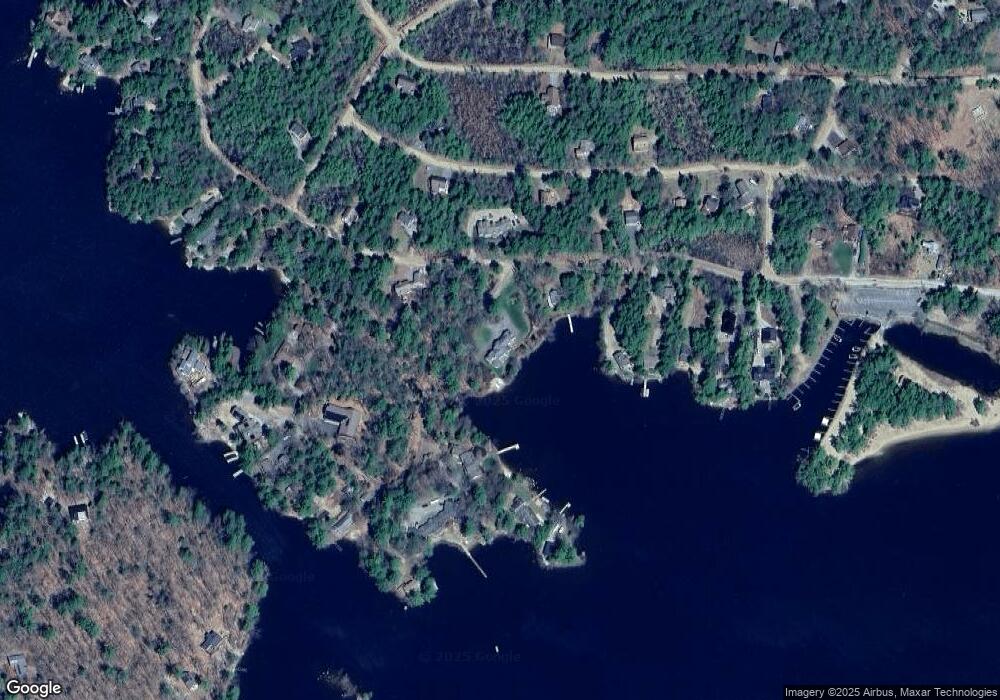 66 Gansy Ln, Moultonborough, NH 03254 - photo 1