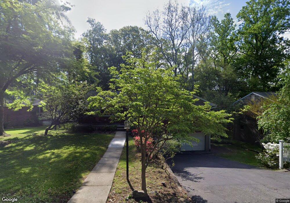 327 Mount Hope Blvd, Hastings On Hudson, NY 10706 - photo 1