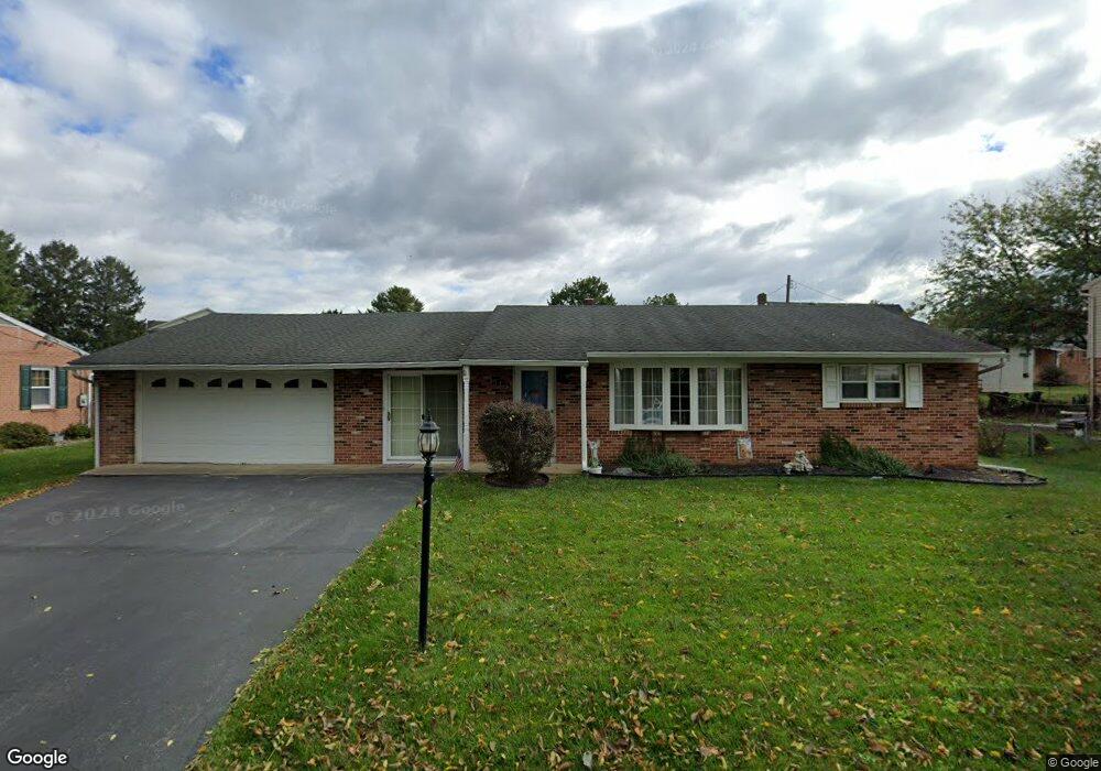 1510 Howell Rd, Hagerstown, MD 21740 - photo 1