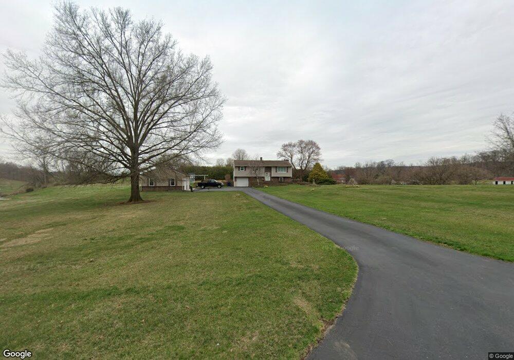 1821 Malsnee Rd, Reinholds, PA 17569 - photo 1