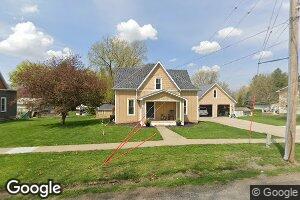 516 N York St, Monroe, IA 50170