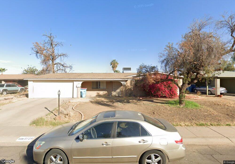 3820 W Hatcher Rd, Phoenix, AZ 85051 - photo 1