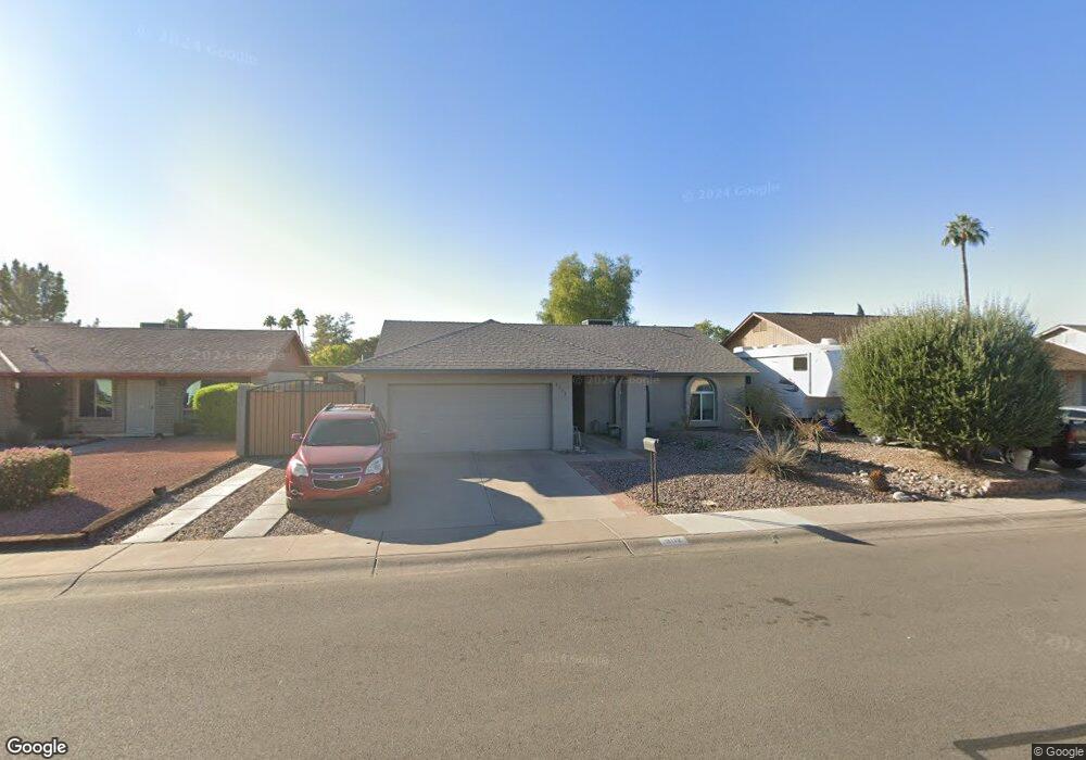 3112 N Los Altos Dr, Chandler, AZ 85224 - photo 1