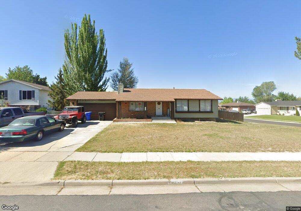 3432 W 7380 S, West Jordan, UT 84084 - photo 1