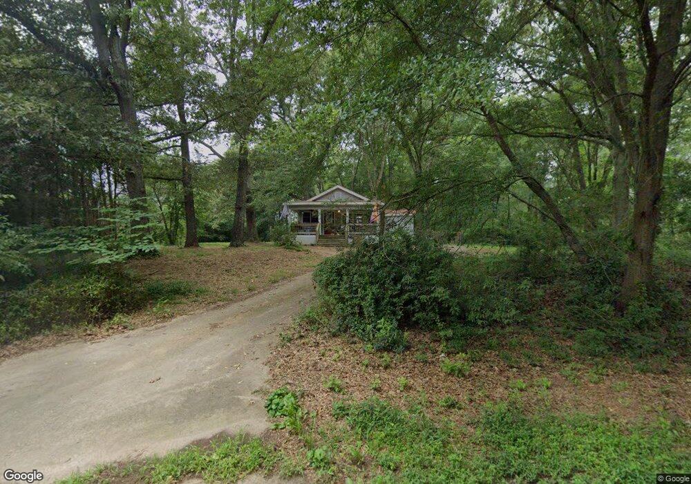 872 Hancock Bridge Rd, Winder, GA 30680 - photo 1
