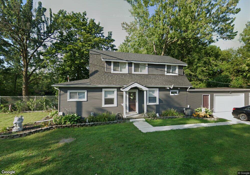 3660 Law St, Newport, MI 48166 - photo 1