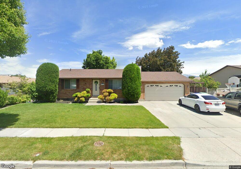 6659 S 5420 W, West Jordan, UT 84081 - photo 1