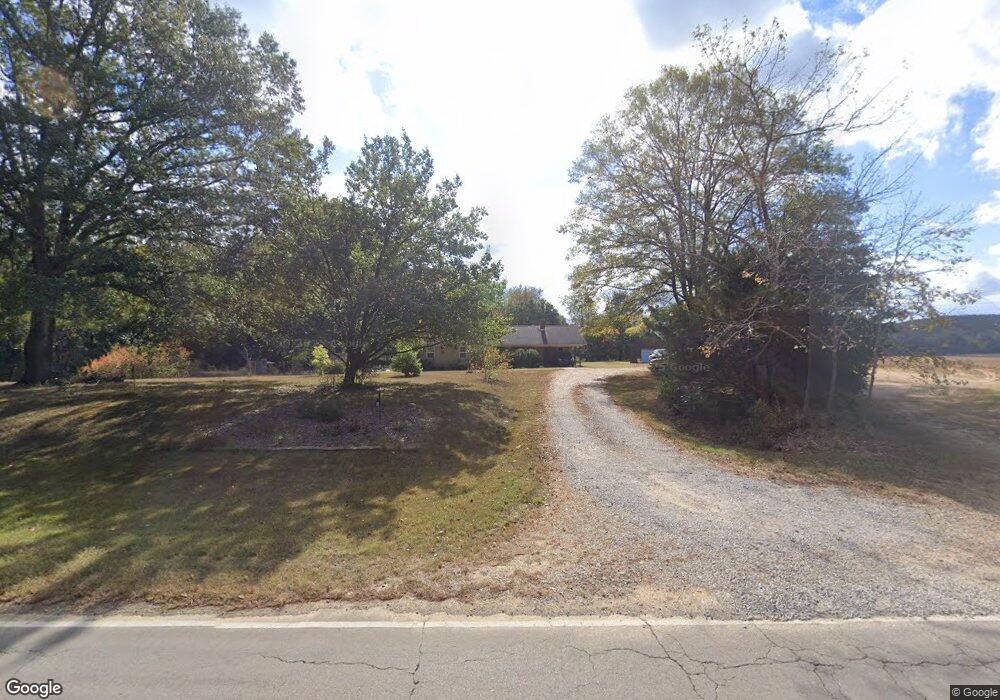307 County Road 415, Oxford, MS 38655 - photo 1