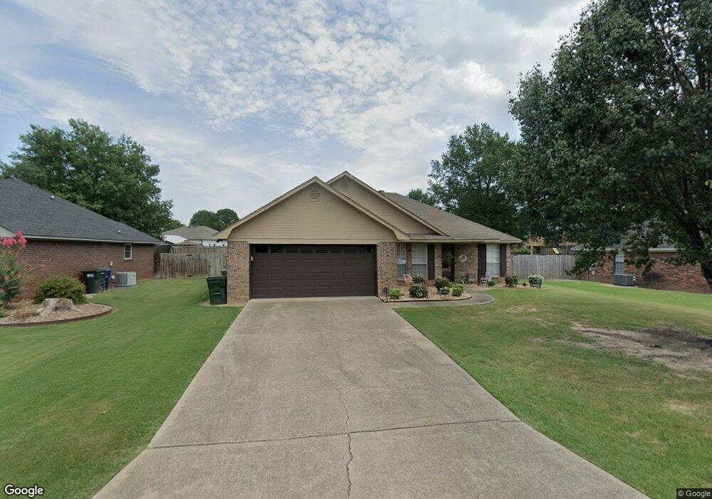 2220 Raintree Dr, Conway, AR 72032 - photo 1