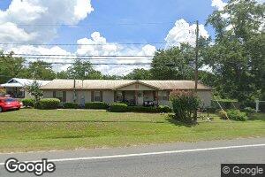 910 Alabama St N, Broxton, GA 31519
