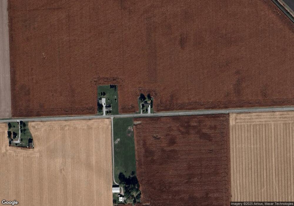 17617 Rorick Rd, Monroeville, IN 46773 - photo 1