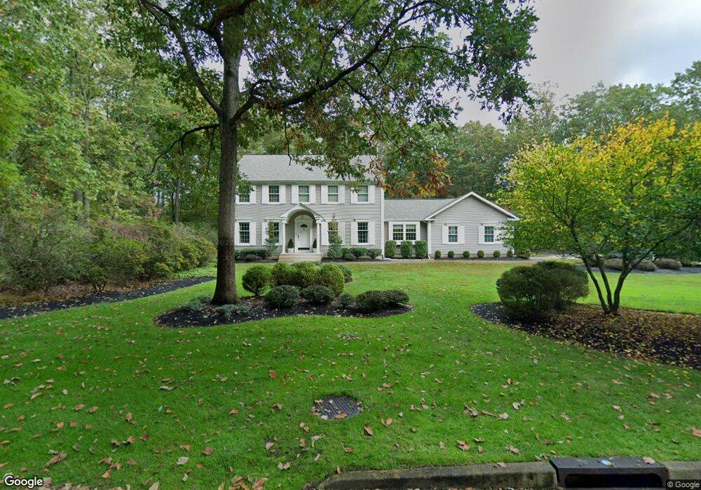 22 Laurelwood Ct, Medford, NJ 08055 - photo 1