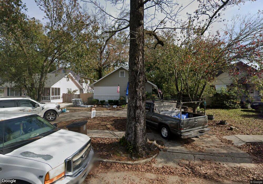 103 S Fulton St, Mobile, AL 36606 - photo 1