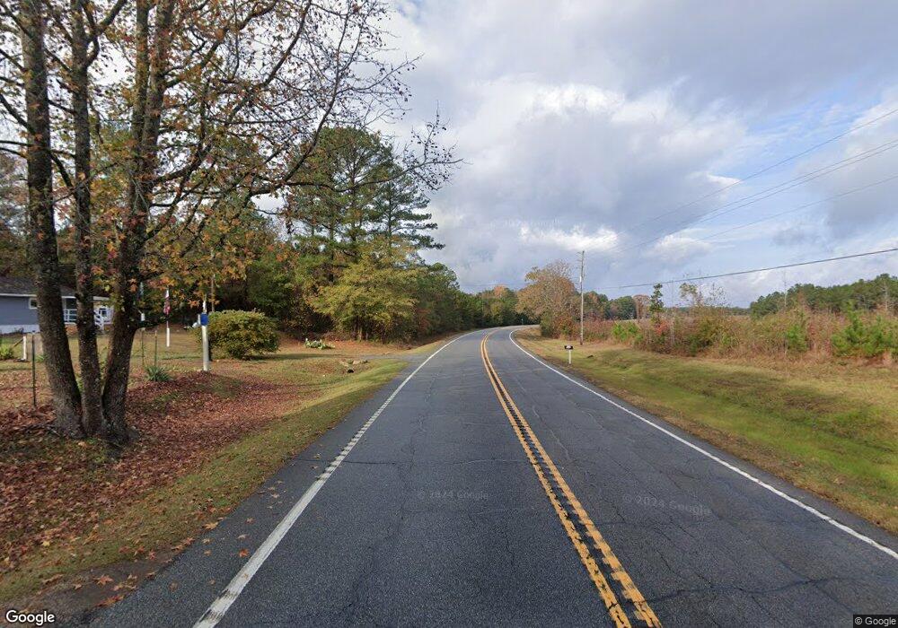 0 Lagrange St unit 20024956, Greenville, GA 30222 - photo 1