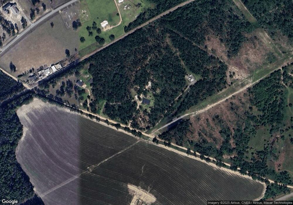 251 Old Savannah Rd, Ailey, GA 30410 - photo 1