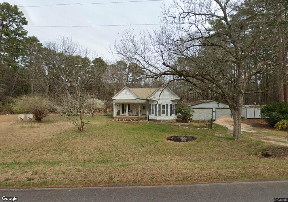 2180 Crook Rd, Lincolnton, GA 30817 - photo 1