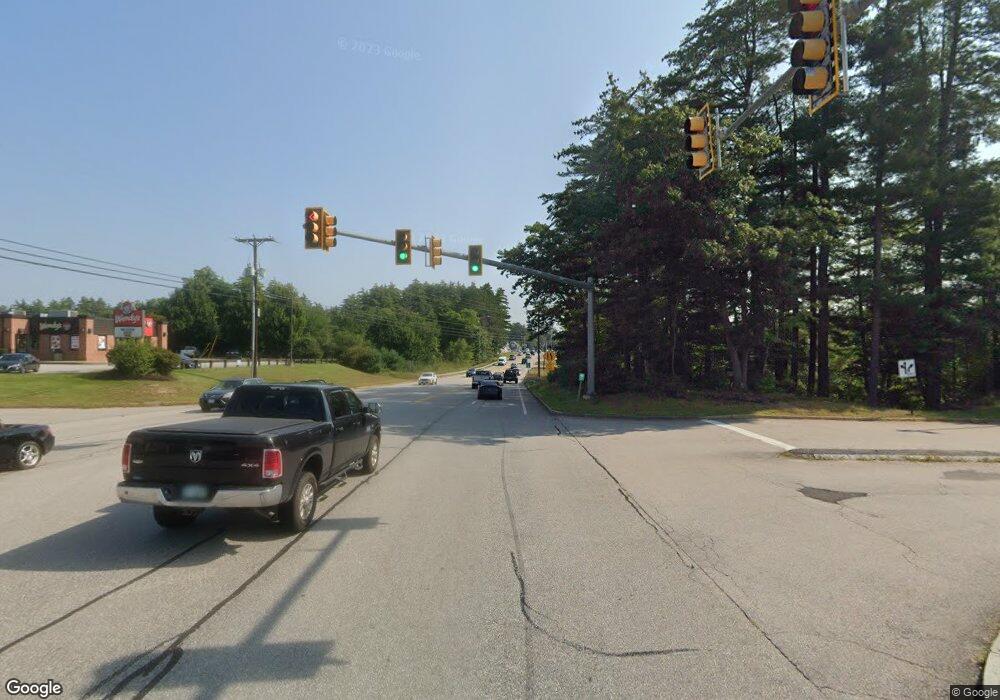 0 U S 3, Northfield, NH 03276 - photo 1