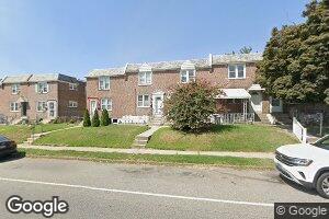 348 W 22nd St, Chester, PA 19013