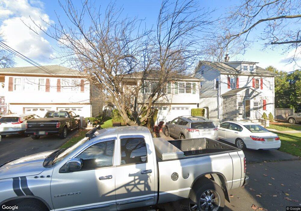 443 Flanders Ave, Scotch Plains, NJ 07076 - photo 1